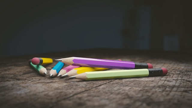 News writing class